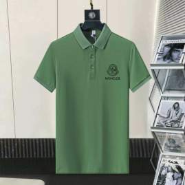 Picture of Moncler Polo Shirts Short _SKUMonclerM-4XL11Lr2826096